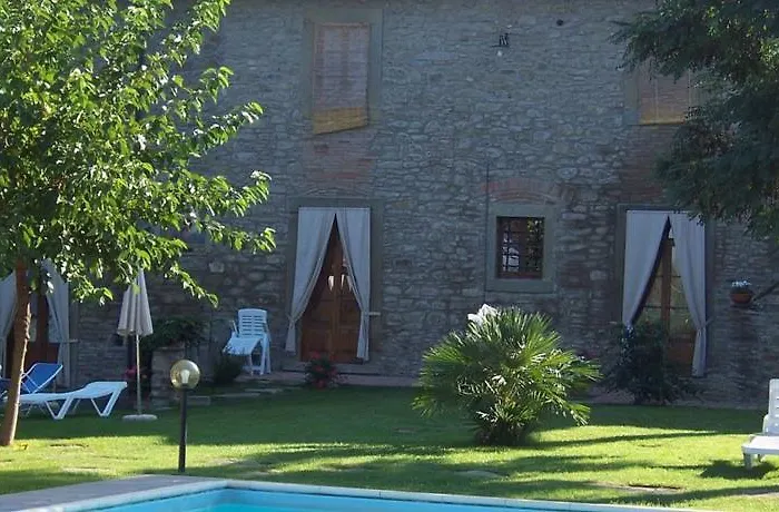 Сasa de vacaciones In