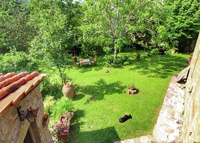 In Сasa de vacaciones