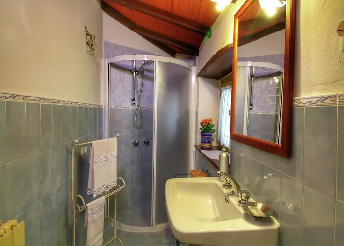 Сasa de vacaciones In *