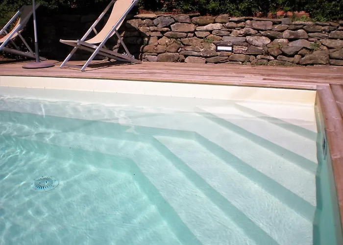 Сasa de vacaciones In