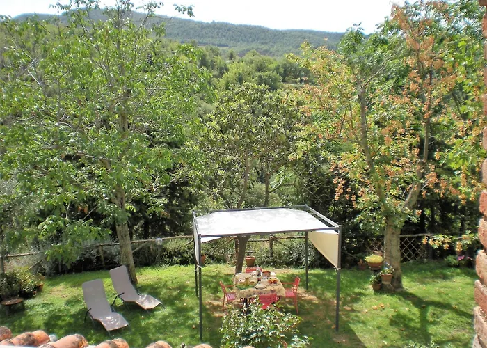 Сasa de vacaciones In Cortona