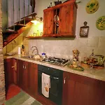 In * Cortona