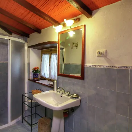 Belvilla By Oyo Mulino Holiday home