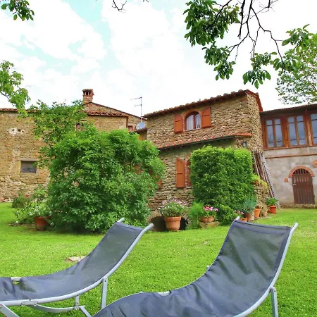 Belvilla By Oyo Mulino Holiday home