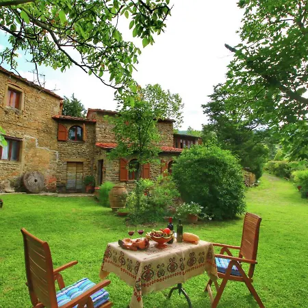 Belvilla By Oyo Mulino Holiday home *
