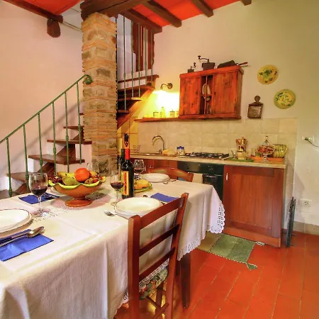 Holiday home Belvilla By Oyo Mulino *
