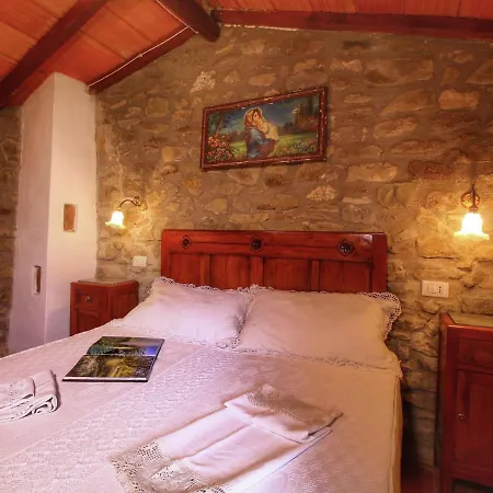 Holiday home Belvilla By Oyo Mulino