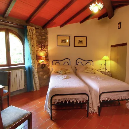 Belvilla By Oyo Mulino Holiday home