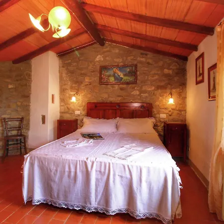 Belvilla By Oyo Mulino Holiday home Cortona