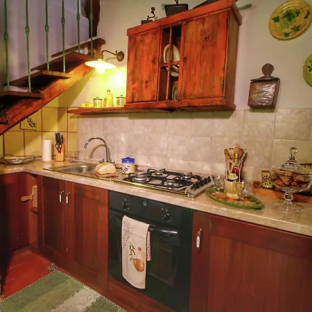 Belvilla By Oyo Mulino Holiday home Cortona