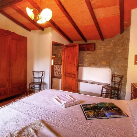 Belvilla By Oyo Mulino Holiday home Cortona