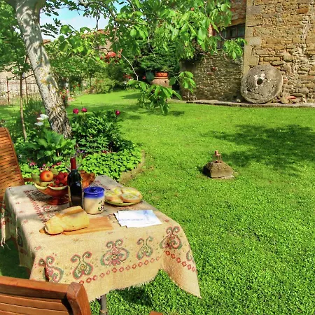 Belvilla By Oyo Mulino Holiday home *