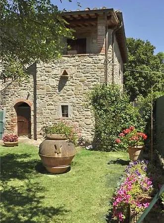 Belvilla By Oyo Mulino * Cortona
