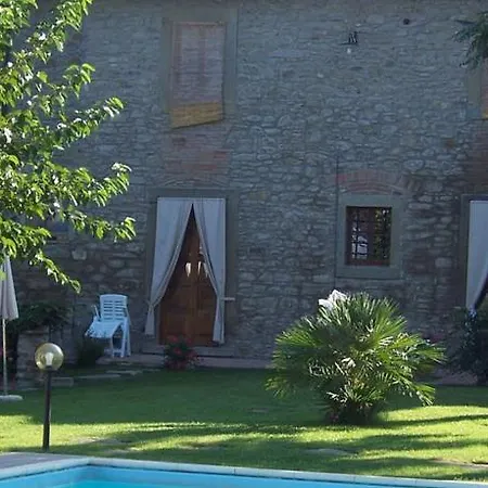 Holiday home Belvilla By Oyo Mulino
