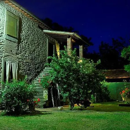 In Сasa de vacaciones Cortona