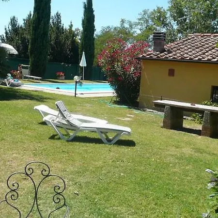 In Сasa de vacaciones *
