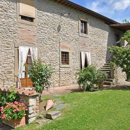Holiday home Belvilla By Oyo Mulino Cortona