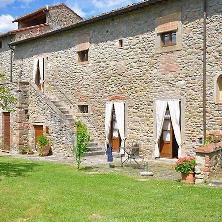 Belvilla By Oyo Mulino * Cortona
