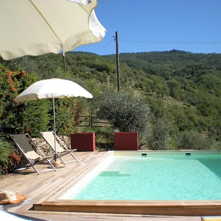 Belvilla By Oyo Mulino Holiday home *