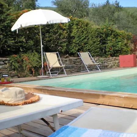 Belvilla By Oyo Mulino Holiday home
