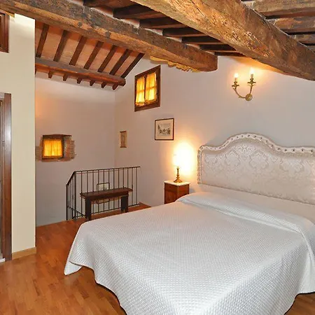 In Cortona