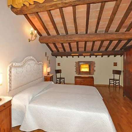 Сasa de vacaciones In Cortona