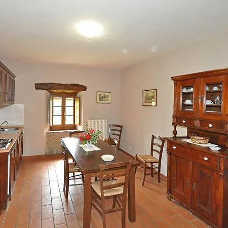 Belvilla By Oyo Mulino Holiday home *