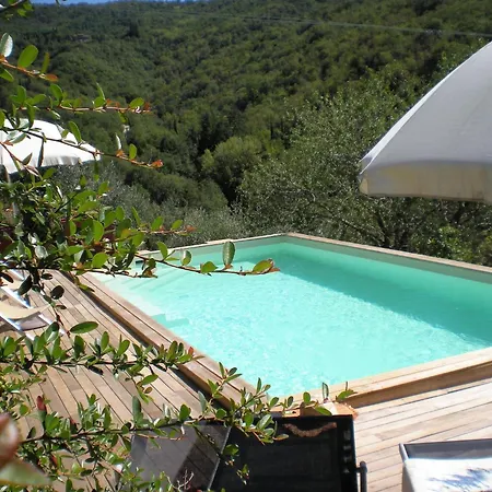 Ferienhaus In Cortona