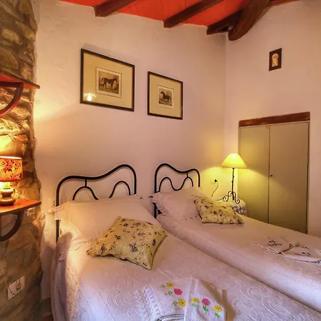 Ferienhaus In Cortona