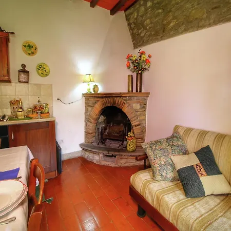 Ferienhaus In Cortona
