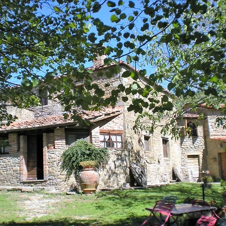 In Cortona