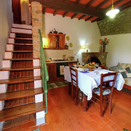 In Ferienhaus *