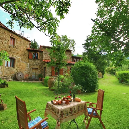 Ferienhaus In *