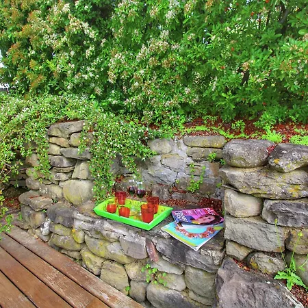 In Tatil Evi Cortona