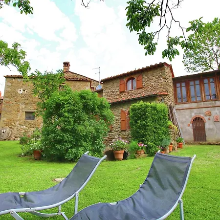 Ferienhaus In