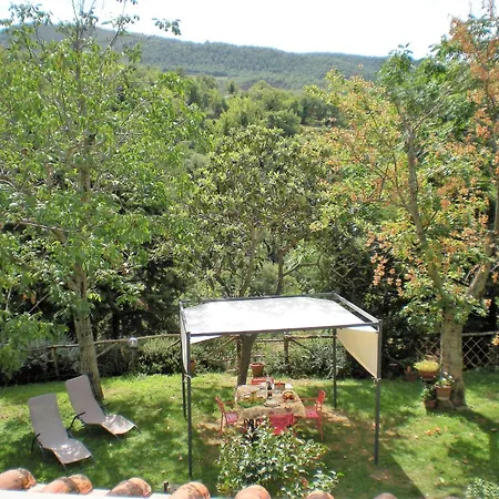 Ferienhaus In Cortona