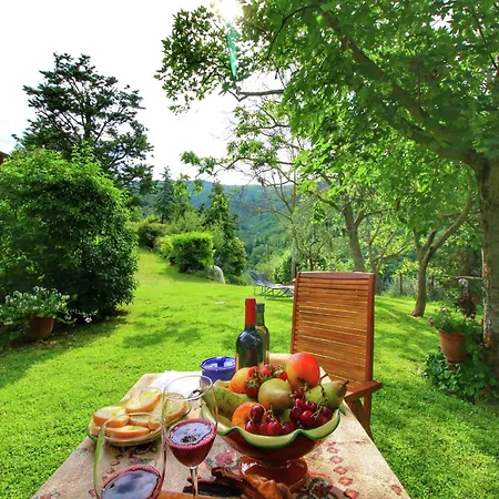 In Cortona