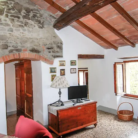 In * Cortona
