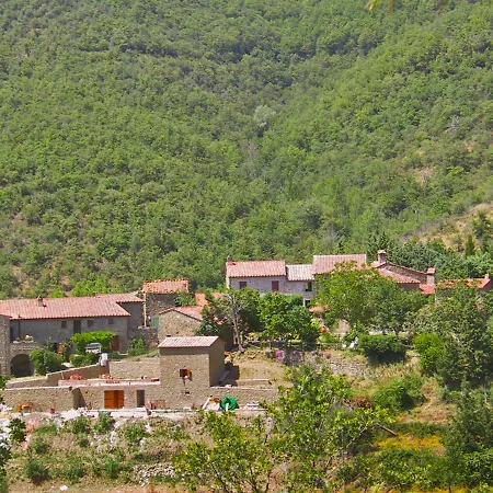 Сasa de vacaciones In Cortona