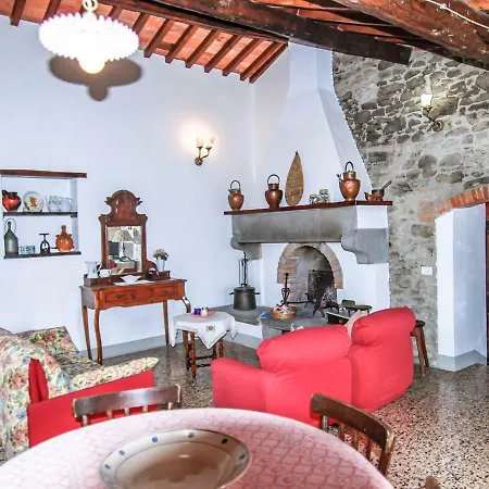 Belvilla By Oyo Mulino Holiday home *