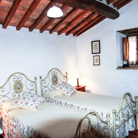 Belvilla By Oyo Mulino Cortona