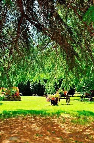 Σπίτι διακοπών In Κορτόνα