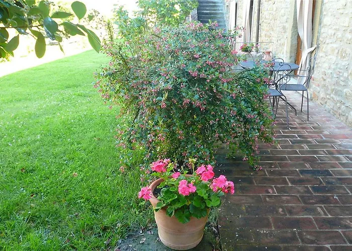 In Дом отдыха