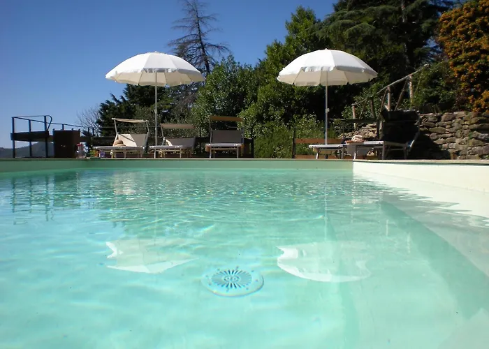 Дом отдыха In