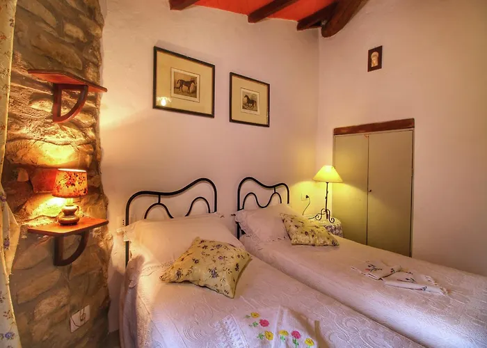 Ferienhaus In Cortona