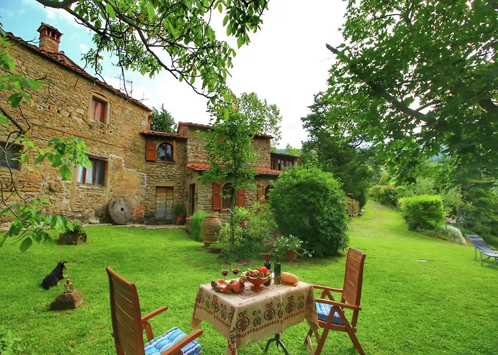 Дом отдыха In *