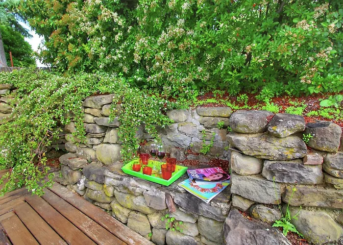 In Дом отдыха Кортона