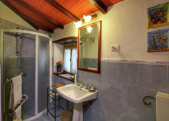 In Σπίτι διακοπών