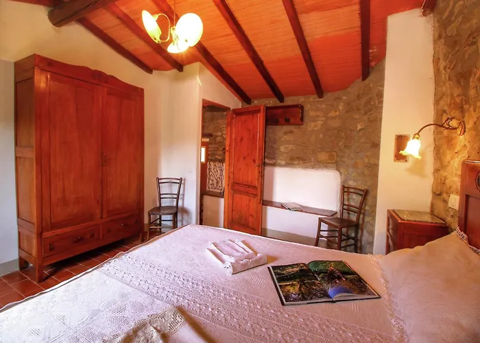 In Дом отдыха *