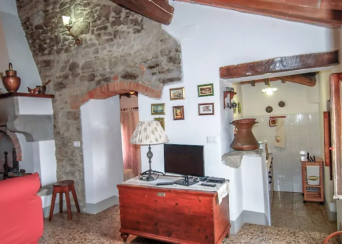 In Σπίτι διακοπών *